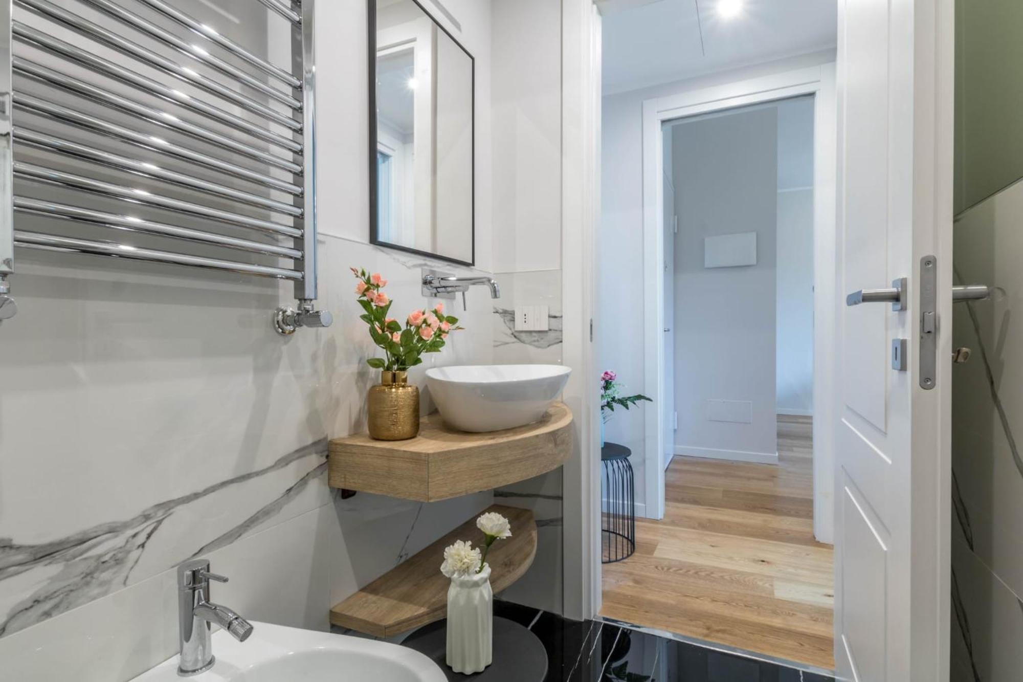 Palmanova Appartement