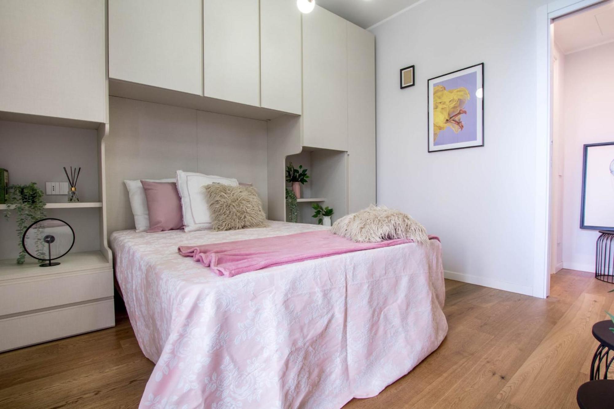 Appartement Palmanova *